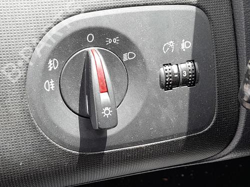 Used Headlight switch Headlight switch SEAT IBIZA IV (6J5, 6P1) 1.2 TSI (86 hp) 34734244 34734244