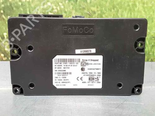 Autre FORD C-MAX II (DXA/CB7, DXA/CEU) [2010-2019]  14011592