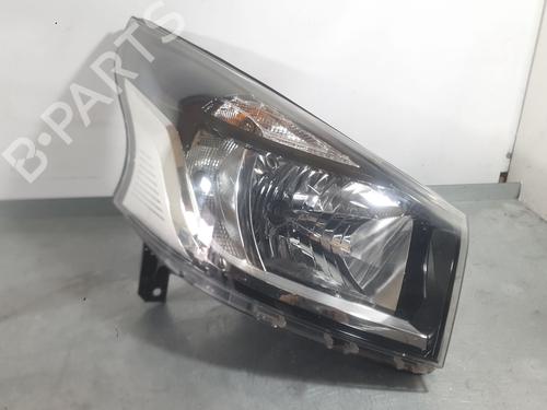 Used Right headlight Right headlight 37712365 37712365