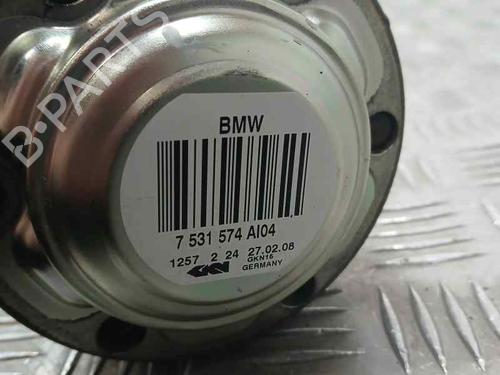Left rear driveshaft BMW 5 Touring (E61)  | BP3723379M40 