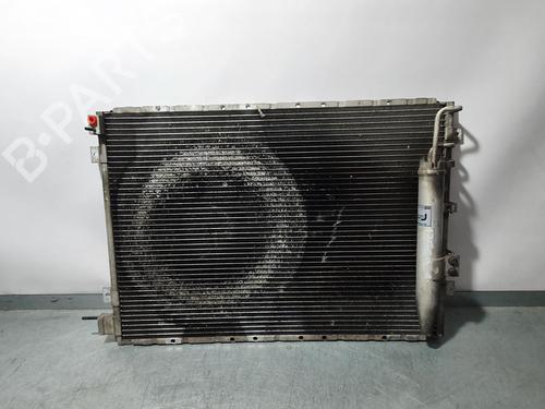 Used AC radiator KIA SORENTO I (JC) 2.5 CRDi 4WD (140 hp) 8519360