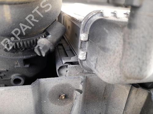 AC-Kondensator PEUGEOT 308 I (4A_, 4C_) 1.6 HDi (109 hp) 29187180
