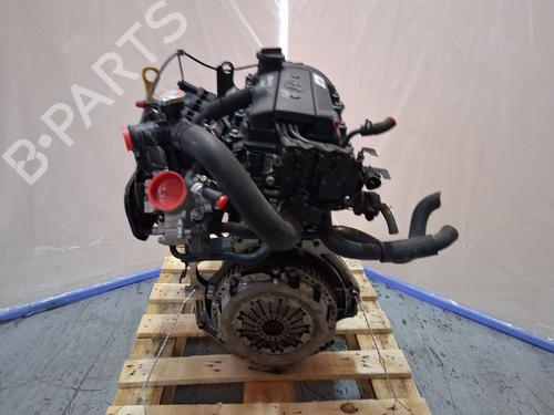 Engine HYUNDAI i20 I (PB, PBT) 1.2 | BP37216976M1 - Image 3