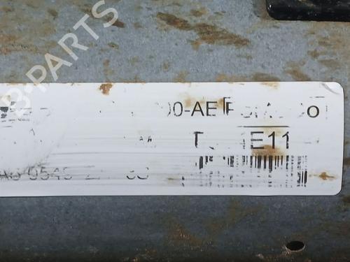 Starter FORD ECOSPORT 1.5 EcoBlue TDCi | BP36868217M8 - Image 3