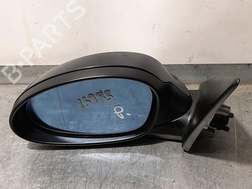Used Left mirror BMW 3 (E90) 330 d (231 hp) 9745215