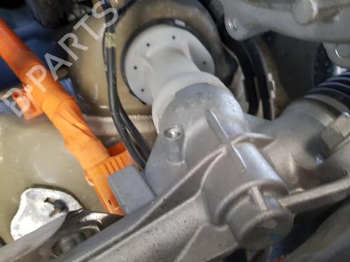 Used Steering rack HYUNDAI IONIQ (AE) [2016-2023]  12505165