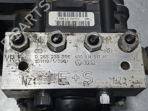 ABS pump SEAT IBIZA IV (6J5, 6P1)  | BP10181142M43 