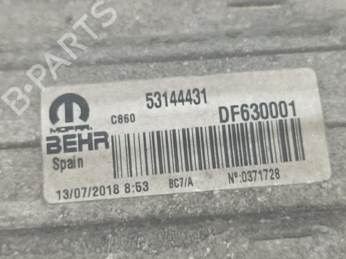 Intercooler CITROËN JUMPER II Van 2.0 BlueHDi 130 | BP15602996M30 