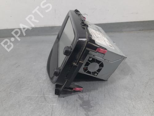 Electronic module TOYOTA AYGO (_B4_) | BP17453666M83