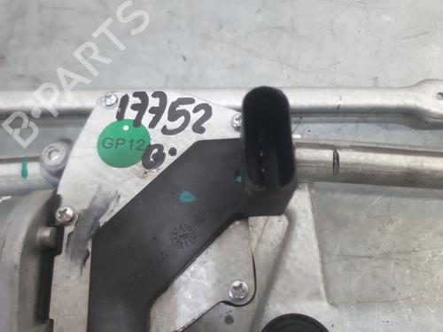 Front wiper motor MG MG HS (AS23) 1.5 EHS Hybrid (CSA6463) | BP37183243M29 - Image 3