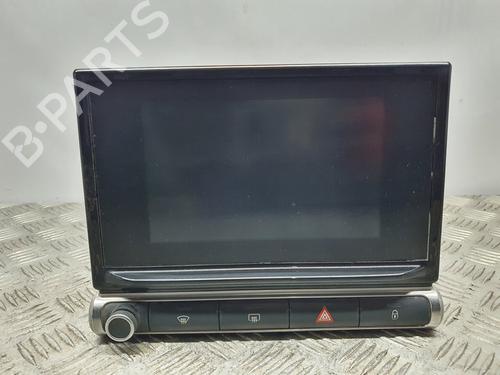 Used Electronic module CITROËN C3 / C3 ORIGIN III (SX) [2016-2025]  9430359