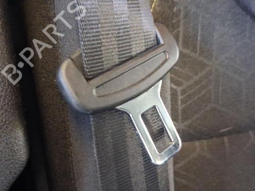 Used Rear right seatbelt Rear right seatbelt PEUGEOT RIFTER 1.5 BlueHDi 100 (102 hp) 40610670 40610670