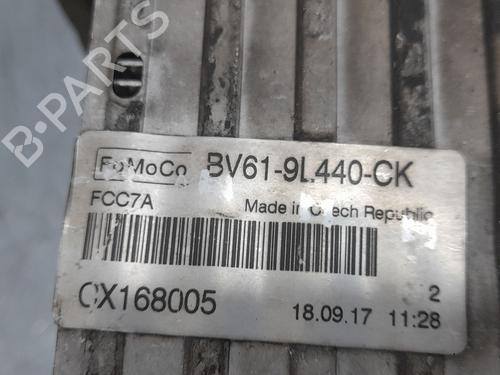 Intercooler FORD FOCUS III 1.5 TDCi | BP32520285M30