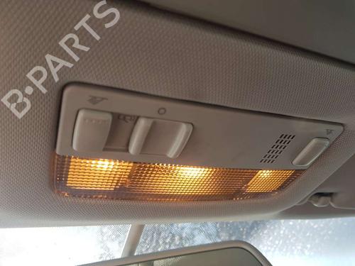 Used Interior roof light SKODA OCTAVIA II (1Z3) [2004-2013]  18783323