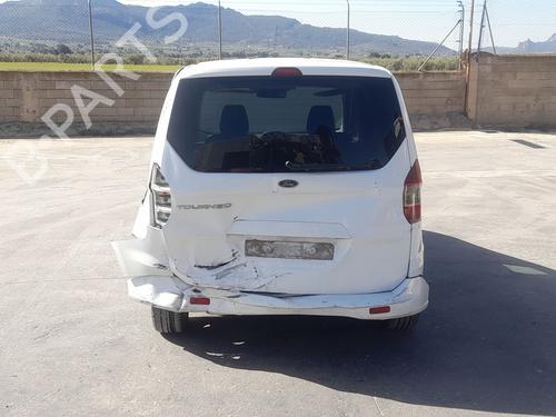 Steering column stalk FORD TOURNEO COURIER B460 MPV  | BP34286840I23  - Image 6