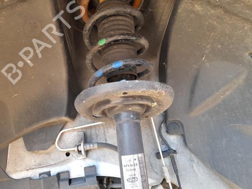 Left front shock absorber DACIA LODGY (JS_) 1.6 LPG (JSNB) | BP29972612M16