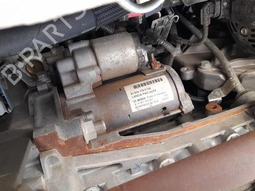 Starter FIAT FIORINO Box Body/MPV (265_)  | BP29811278M8 