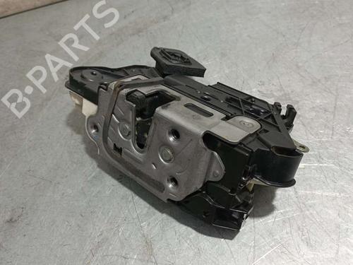 Used Front left lock SEAT LEON (5F1) [2012-2021]  17153231