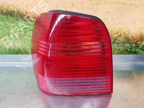 Used Left taillight VW POLO (6N2) [1999-2001]  813428