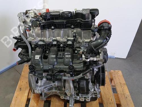 Engine CITROËN C4 III (BA_, BB_, BC_) 1.2 PureTech 130 (BAHNSA, BAHNSB) | BP28099235M1 