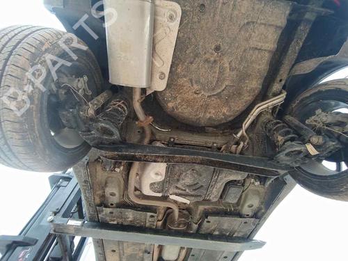 Used Rear axle MG MG ZS SUV [2017-2025]  24357967