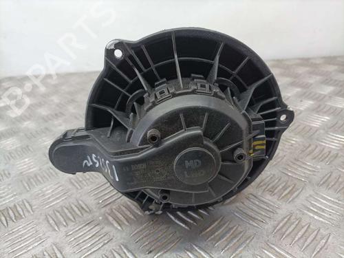 Heater blower motor HYUNDAI i30 (GD)  | BP18162029M62 