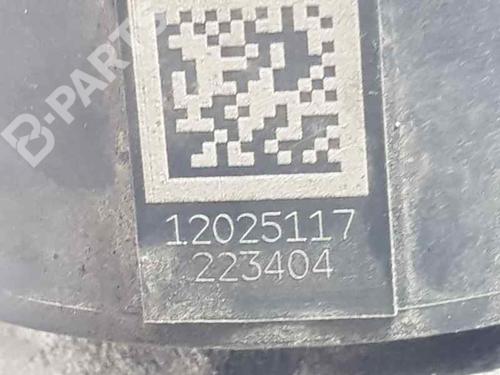 Right rear brake caliper PEUGEOT 308 II (LB_, LP_, LW_, LH_, L3_)  | BP11574789M106 
