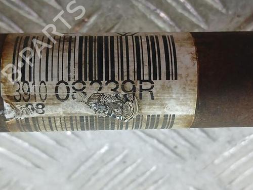 Right front driveshaft RENAULT CLIO IV (BH_)  | BP24176267M39 