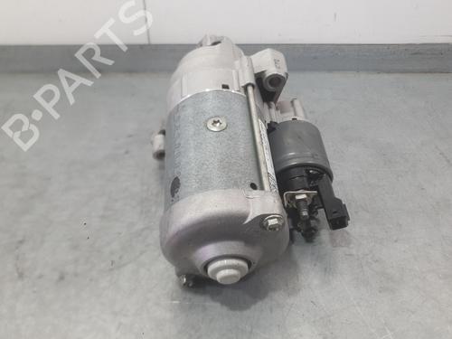 Starter CITROËN C3 III (SX) 1.5 BlueHDi 100 (SXYHYP, SXYHTU) | BP39802922M8 - Image 4