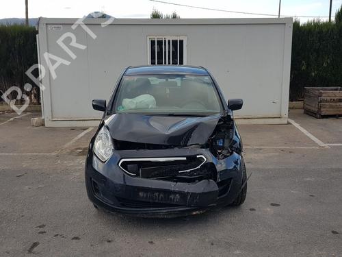 Mirror switch KIA VENGA (YN)  | BP8528719I25 
