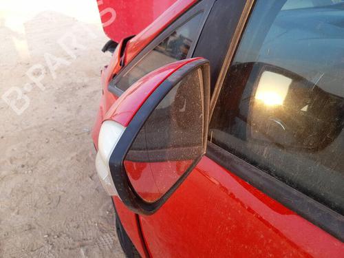 Left mirror FORD C-MAX II (DXA/CB7, DXA/CEU)  | BP28217661C26 