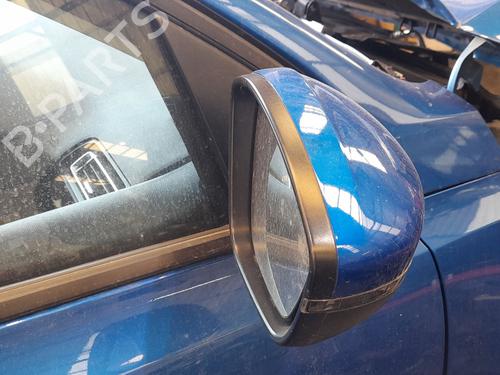 Used Right mirror Right mirror 37217810 37217810