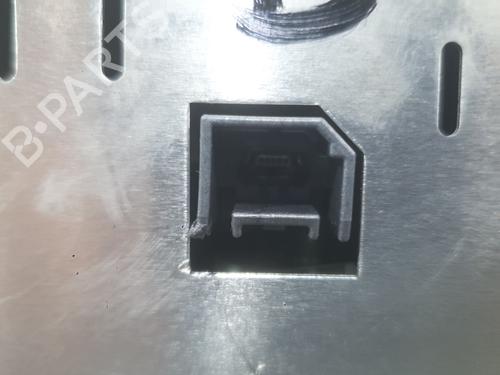 Electronic module RENAULT MEGANE IV Hatchback (B9A/M/N_) 1.5 dCi 110 (B9A3) | BP40044914M83 - Image 4