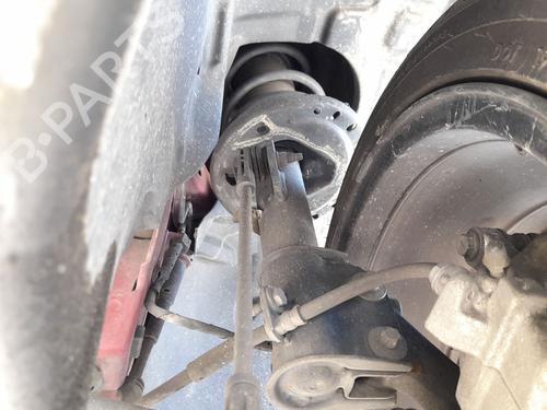 Used Left front shock absorber Left front shock absorber OPEL CORSA F (P2JO) 1.2 (68) (101 hp) 36498062 36498062