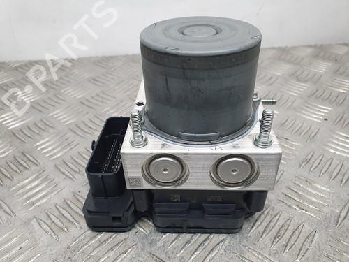 ABS pump PEUGEOT EXPERT Van (V_)  | BP17458214M43 