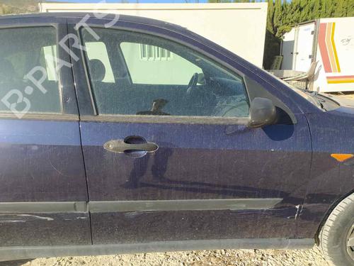 Used Right front door FORD FOCUS I (DAW, DBW) [1998-2009]  21380906