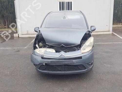 Mass air flow sensor CITROËN C4 Grand Picasso I (UA_) | BP9422496M95