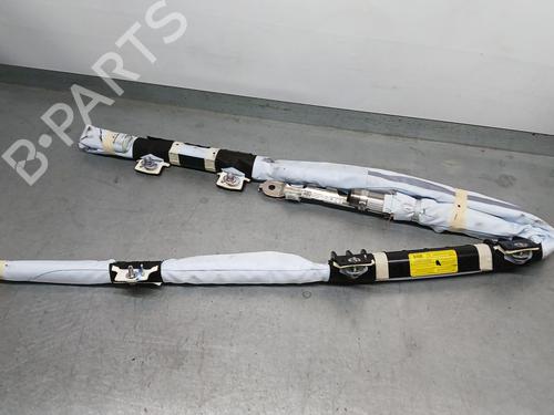 Used Right curtain airbag Right curtain airbag 33016237 33016237