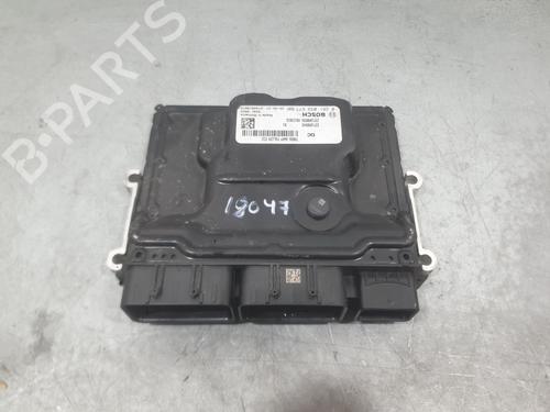 Used Engine control unit (ECU) Engine control unit (ECU) RENAULT KANGOO III Box Body/MPV 1.5 Blue dCi 95 (FJAB) (95 hp) 40149795 40149795