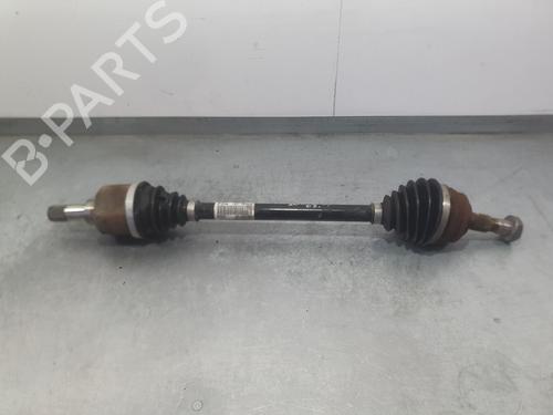 Used Left front driveshaft Left front driveshaft PEUGEOT 2008 II (UD_, US_, UY_, UJ_, UR_, UC_) 1.2 PureTech 130 (USHNS, URHNS) (130 hp) 39559657 39559657