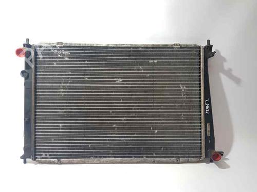 Køler HYUNDAI H-1 Van (A1) [1997-2008]  7043349