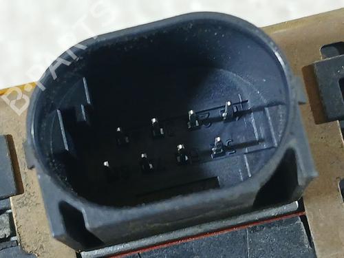 Electronic sensor SEAT LEON ST (5F8) 1.4 TGI | BP39104600M84 - Image 2