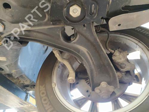 Venstre fortil bærearm RENAULT CAPTUR II (HF_) [2020-2025]  22972653