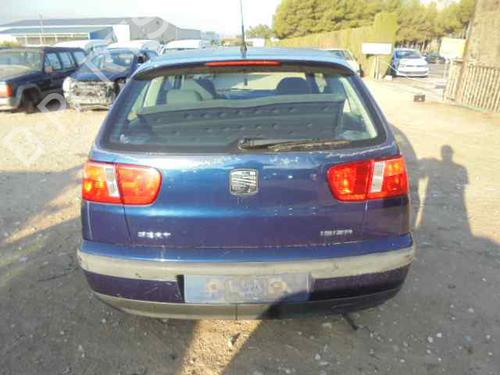 Steering pump SEAT IBIZA II (6K1)  | BP3707032M99 