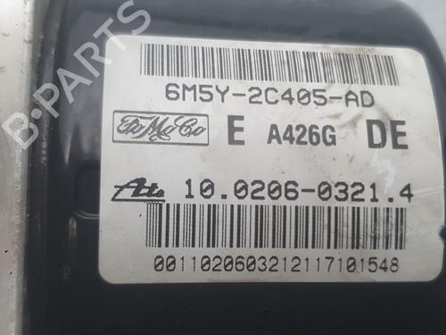 ABS pump FORD FOCUS II Convertible 2.0 | BP38442265M43 - Image 5