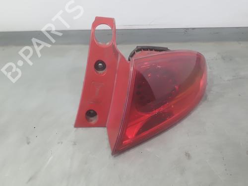 Used Right taillight Right taillight SEAT LEON (1P1) 1.9 TDI (105 hp) 40452981 40452981