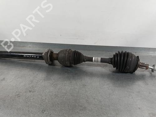 Used Right front driveshaft Right front driveshaft 38710310 38710310