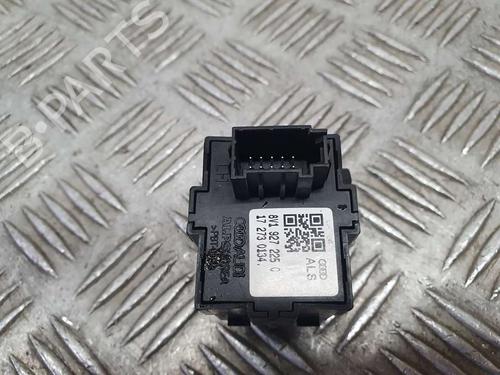 Hand brake AUDI A3 Sportback (8VA, 8VF) 1.6 TDI | BP17124560I18 