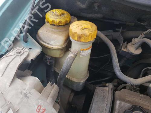 Used Expansion tank DAEWOO MATIZ (M100, M150) [1998-2025]  20207494