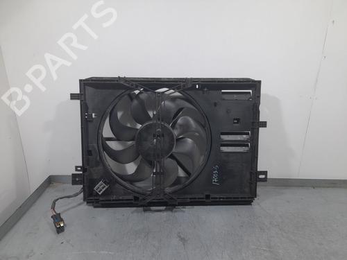 Kjølevifte elektrisk CITROËN BERLINGO Box Body/MPV (K9) 1.5 BlueHDi 100 (102 hp) 30542566